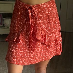 Altard state skirt